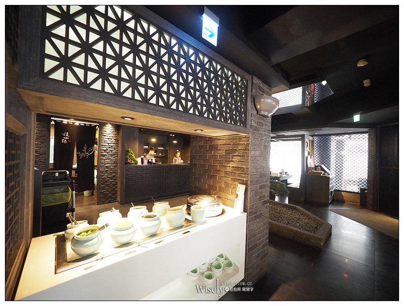 台北中山。這一鍋皇室秘藏鍋物 吉林殿︱傳統中式用餐氛圍,老火湯頭頗優 台北中山。這一鍋皇室秘藏鍋物 吉林殿︱傳統中式用餐氛圍,老火湯頭頗優