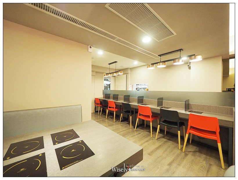 台北信義。紅九九個人鴛鴦鍋-市府店︱國父紀念館&松山文創旁，食尚玩家推薦