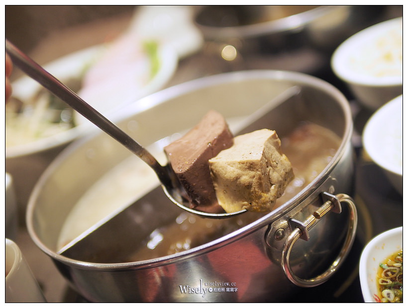 台北信義。紅九九個人鴛鴦鍋-市府店︱國父紀念館&松山文創旁，食尚玩家推薦