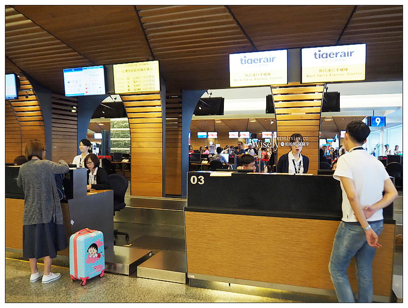 Tigerair Taiwan。台灣虎航︱訂票步驟、預辦登機、現場報到、搭乘體驗～初心者教學分享