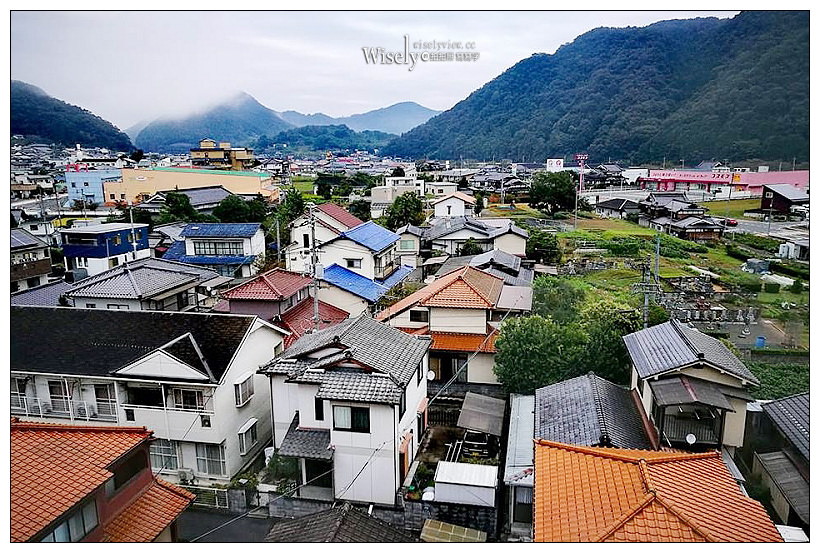 2018 山陰山陽【岡山、鳥取】五天四夜遊︱交通資訊、景點美食、購物情報
