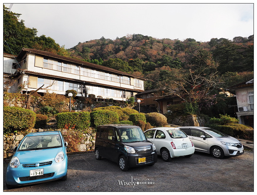 栗野岳溫泉。八幡大地獄︱西鄉隆盛造訪之所-南州館，霧島伊佐地區著名秘湯