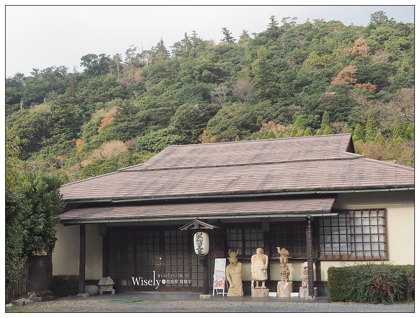 栗野岳溫泉。八幡大地獄︱西鄉隆盛造訪之所-南州館，霧島伊佐地區著名秘湯