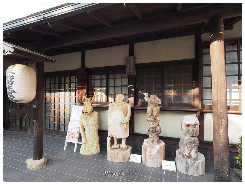 栗野岳溫泉。八幡大地獄︱西鄉隆盛造訪之所-南州館，霧島伊佐地區著名秘湯