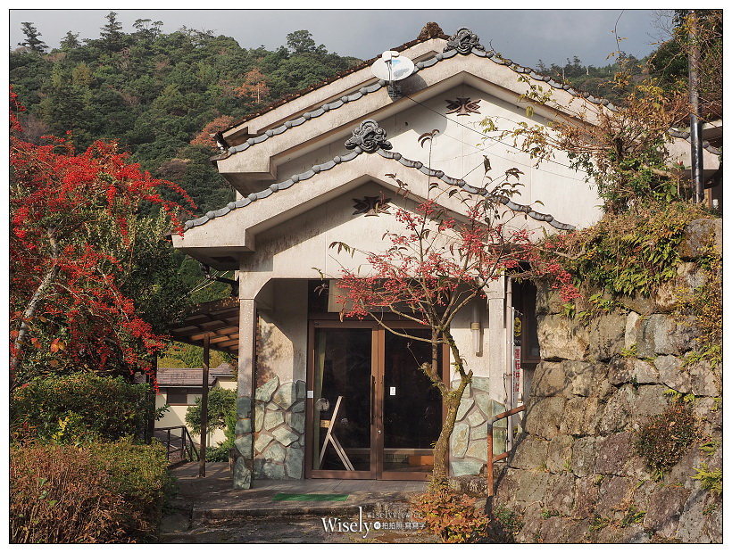 栗野岳溫泉。八幡大地獄︱西鄉隆盛造訪之所-南州館，霧島伊佐地區著名秘湯
