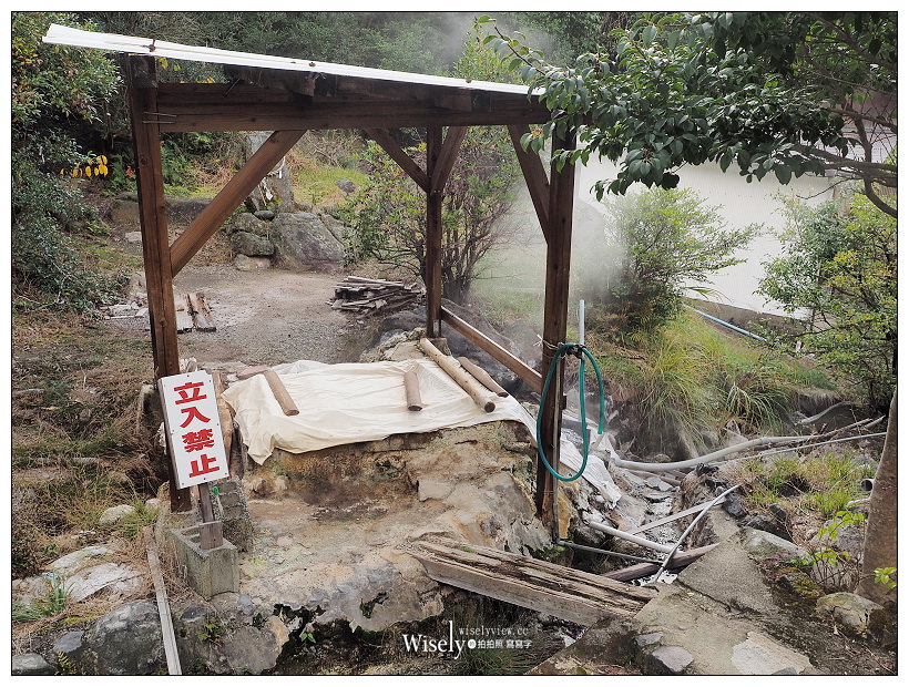 栗野岳溫泉。八幡大地獄︱西鄉隆盛造訪之所-南州館，霧島伊佐地區著名秘湯