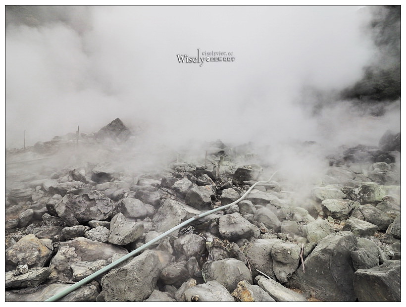栗野岳溫泉。八幡大地獄︱西鄉隆盛造訪之所-南州館，霧島伊佐地區著名秘湯