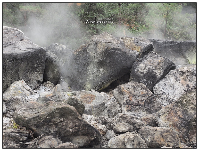 栗野岳溫泉。八幡大地獄︱西鄉隆盛造訪之所-南州館，霧島伊佐地區著名秘湯