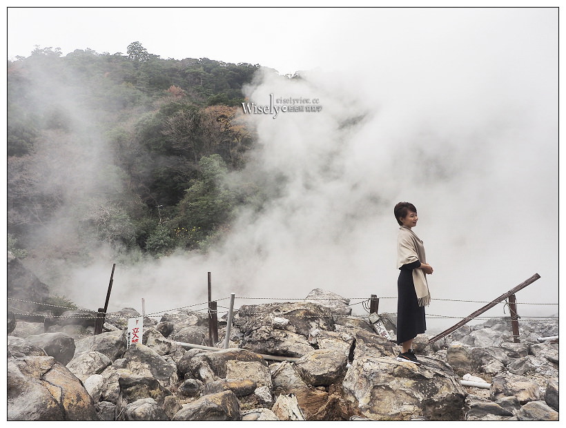 栗野岳溫泉。八幡大地獄︱西鄉隆盛造訪之所-南州館，霧島伊佐地區著名秘湯