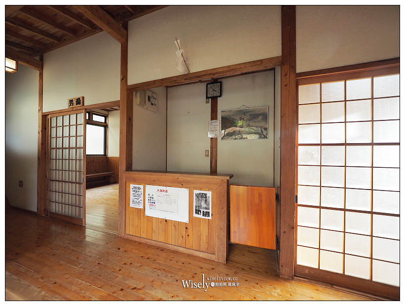 栗野岳溫泉。八幡大地獄︱西鄉隆盛造訪之所-南州館，霧島伊佐地區著名秘湯