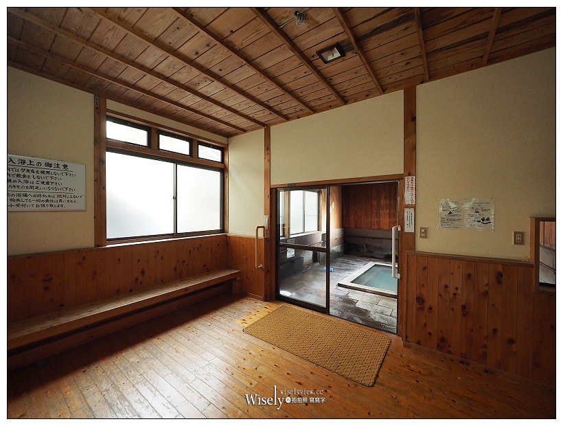栗野岳溫泉。八幡大地獄︱西鄉隆盛造訪之所-南州館，霧島伊佐地區著名秘湯