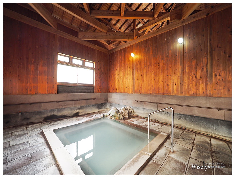 栗野岳溫泉。八幡大地獄︱西鄉隆盛造訪之所-南州館，霧島伊佐地區著名秘湯