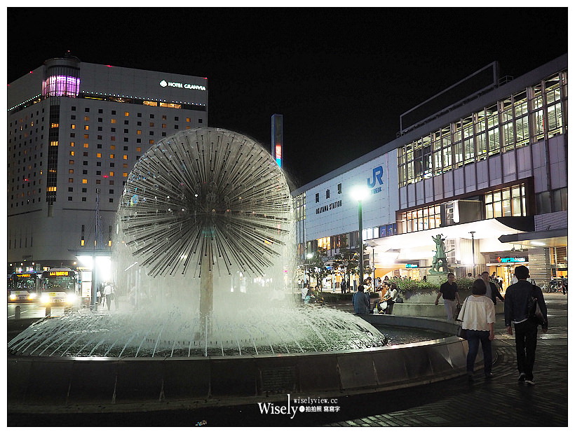 岡山駅美食。ESTACION CAFÉ︱白桃塔、吉備團子芭菲＆吸睛的桃太郎咖啡