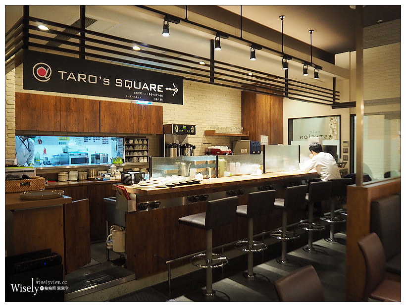 岡山駅美食。ESTACION CAFÉ︱白桃塔、吉備團子芭菲＆吸睛的桃太郎咖啡