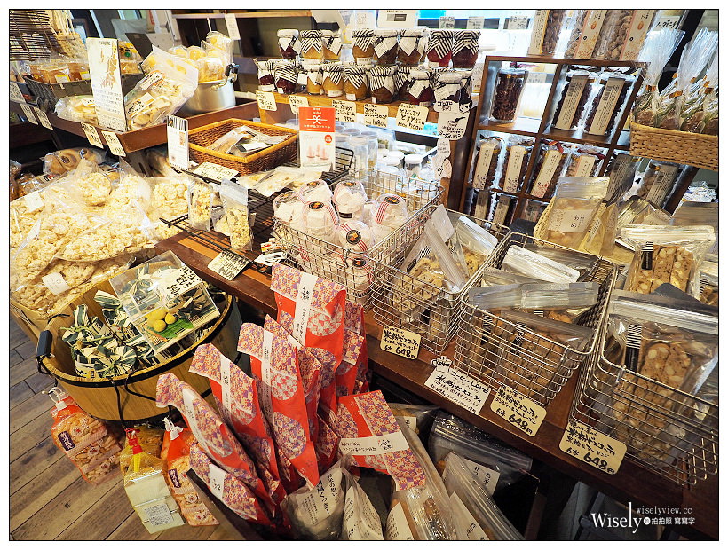 新潟景點。越後乃酒藏 利き酒番所93︱JR新潟駅內，品嚐百種清酒的好去處