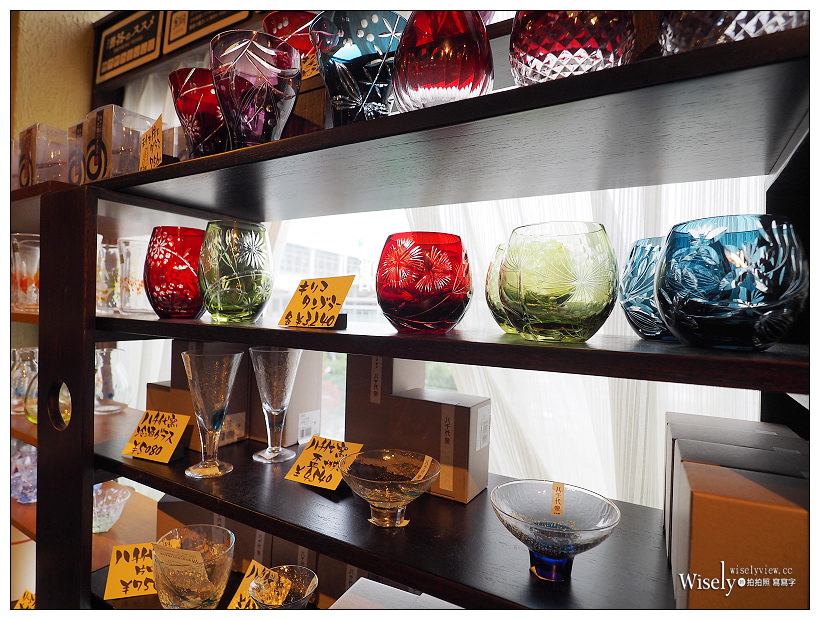 新潟景點。越後乃酒藏 利き酒番所93︱JR新潟駅內，品嚐百種清酒的好去處