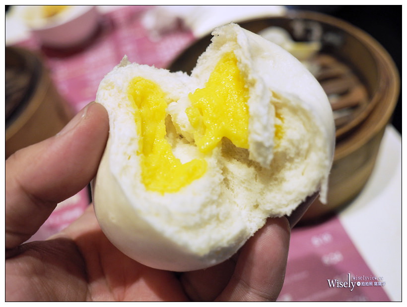 香港旺角。一點心 ONE DIN SUN︱太子站美食，平價米其林一星港式點心飲茶