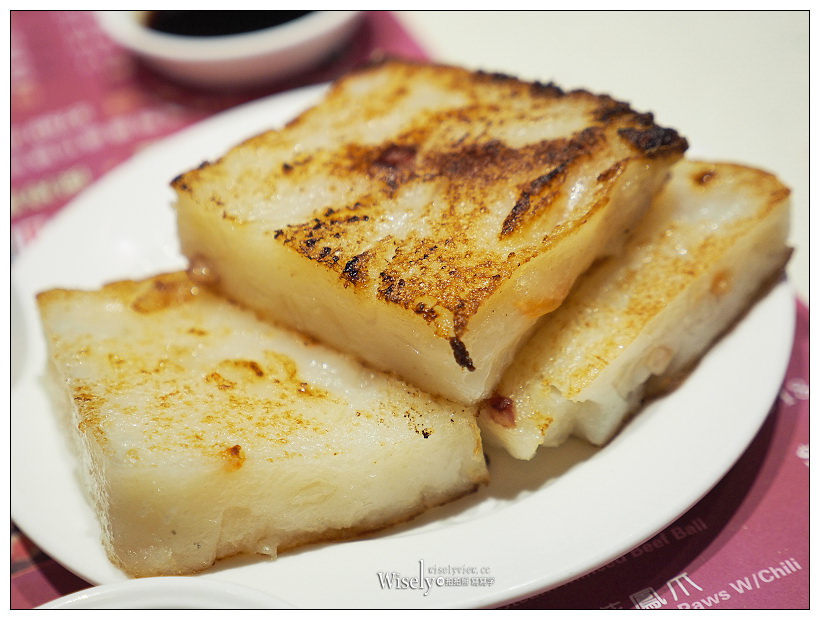 香港旺角。一點心 ONE DIN SUN︱太子站美食，平價米其林一星港式點心飲茶