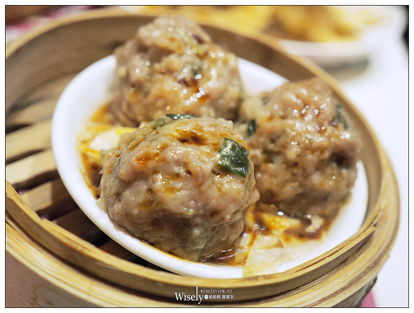 香港旺角。一點心 ONE DIN SUN︱太子站美食，平價米其林一星港式點心飲茶