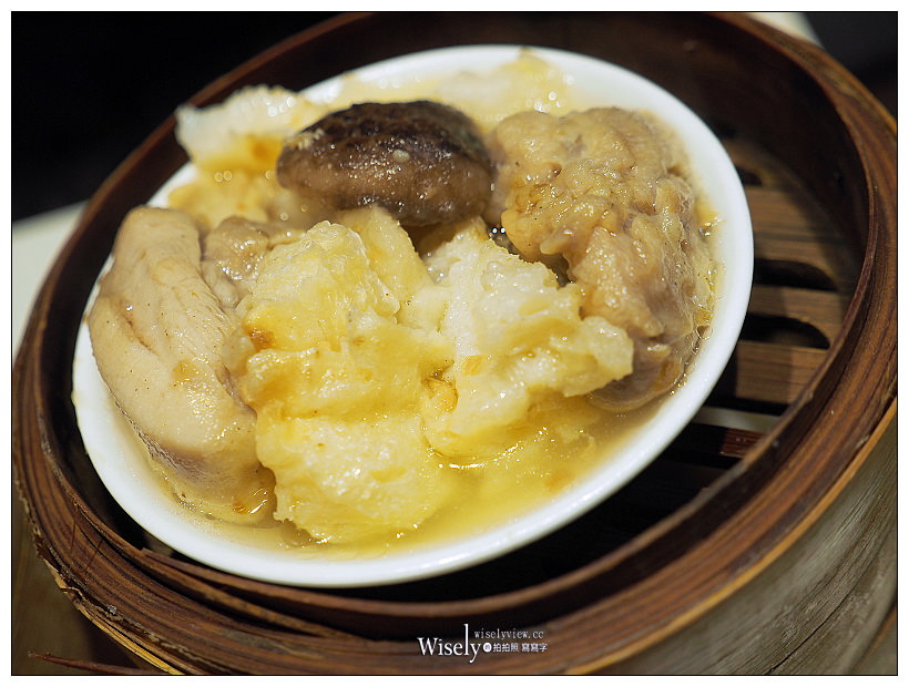 香港旺角。一點心 ONE DIN SUN︱太子站美食，平價米其林一星港式點心飲茶