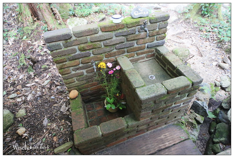 鳥取景點。三滝園／みたき園︱智頭町隱世森林秘境餐廳，預約制山菜料理