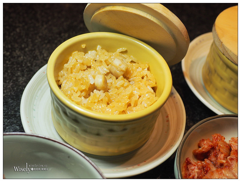 台中西屯。花鮨餐廳︱和牛海鮮雙絕，商業午餐CP值高～文心路二段日式美食