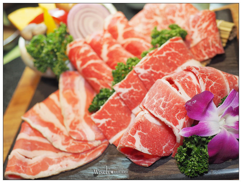 台中西屯。花鮨餐廳︱和牛海鮮雙絕，商業午餐CP值高～文心路二段日式美食