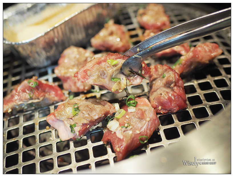 台中西屯。花鮨餐廳︱和牛海鮮雙絕，商業午餐CP值高～文心路二段日式美食