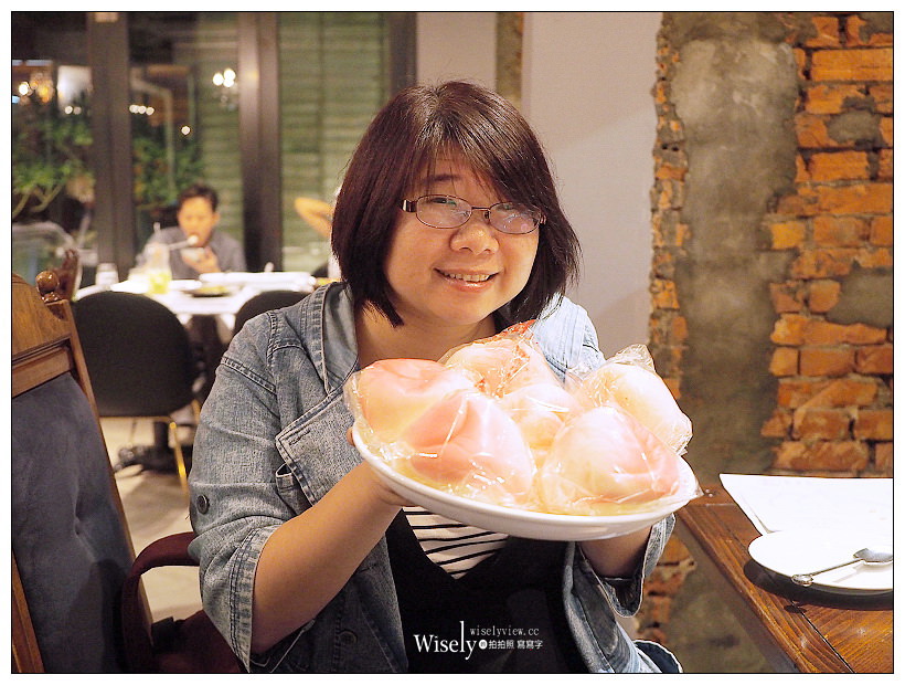 台北大安。紅皇后 川酒︱Villa風私宅用餐環境，通化夜市的川味餐酒館