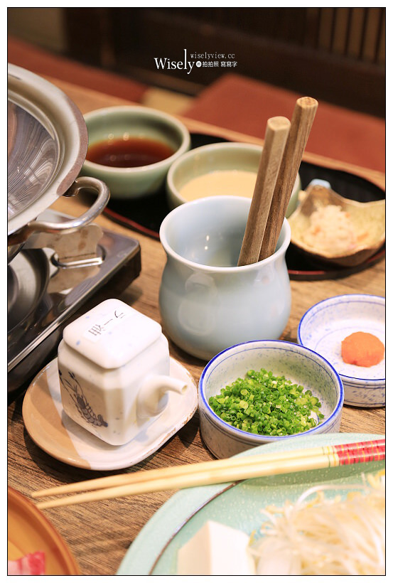 長崎市。篝屋 かがりや︱近觀光通的懷舊老宅邸內，品嚐平價和牛涮涮鍋