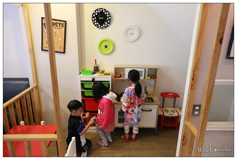 高雄鼓山。博朗西咖啡Brunci café︱特色西式港點混搭風早午餐，地糖仔姐妹店