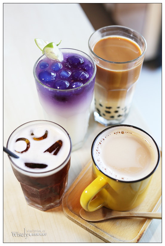 高雄鼓山。博朗西咖啡Brunci café︱特色西式港點混搭風早午餐，地糖仔姐妹店