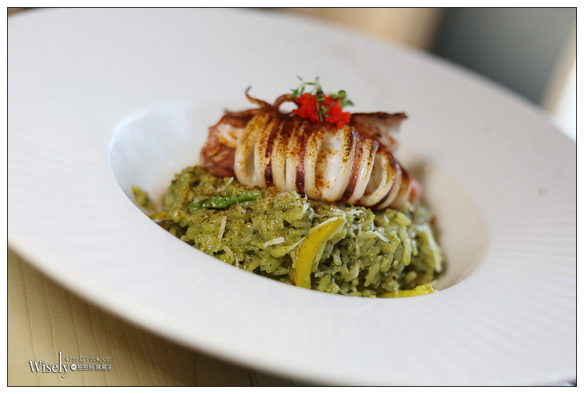 高雄鼓山。博朗西咖啡Brunci café︱特色西式港點混搭風早午餐，地糖仔姐妹店