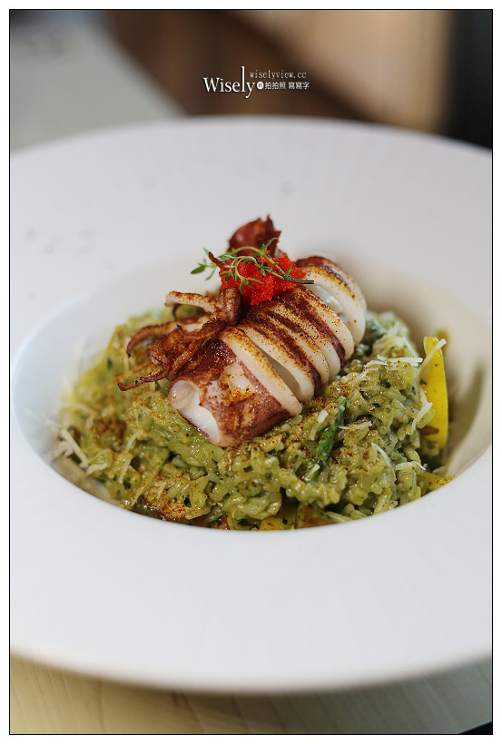 高雄鼓山。博朗西咖啡Brunci café︱特色西式港點混搭風早午餐，地糖仔姐妹店