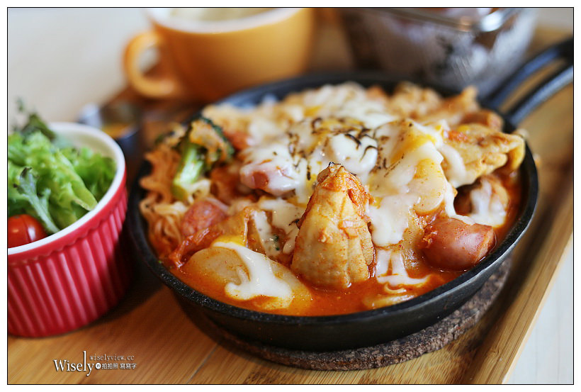 高雄鼓山。博朗西咖啡Brunci café︱特色西式港點混搭風早午餐，地糖仔姐妹店