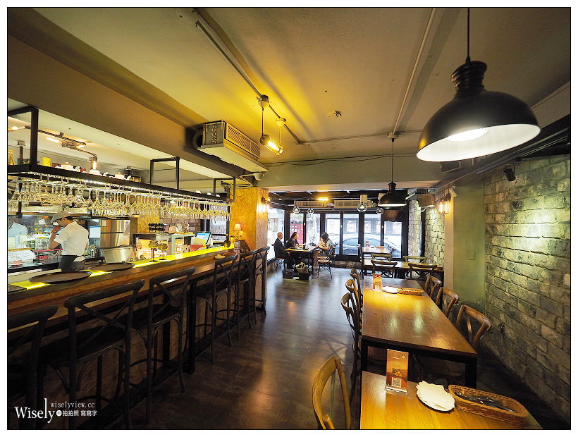台北信義。JK STUDIO新義法料理︱感恩節三日限定發售超值套餐(需預約) #西西里烤雞 #美國極黑戰斧牛 #噶瑪蘭戰斧豬排