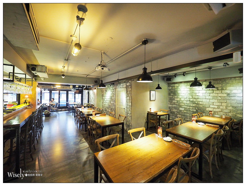 台北信義。JK STUDIO新義法料理︱感恩節三日限定發售超值套餐(需預約) #西西里烤雞 #美國極黑戰斧牛 #噶瑪蘭戰斧豬排