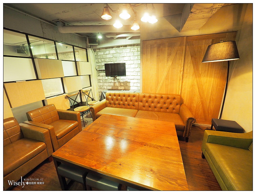 台北信義。JK STUDIO新義法料理︱感恩節三日限定發售超值套餐(需預約) #西西里烤雞 #美國極黑戰斧牛 #噶瑪蘭戰斧豬排