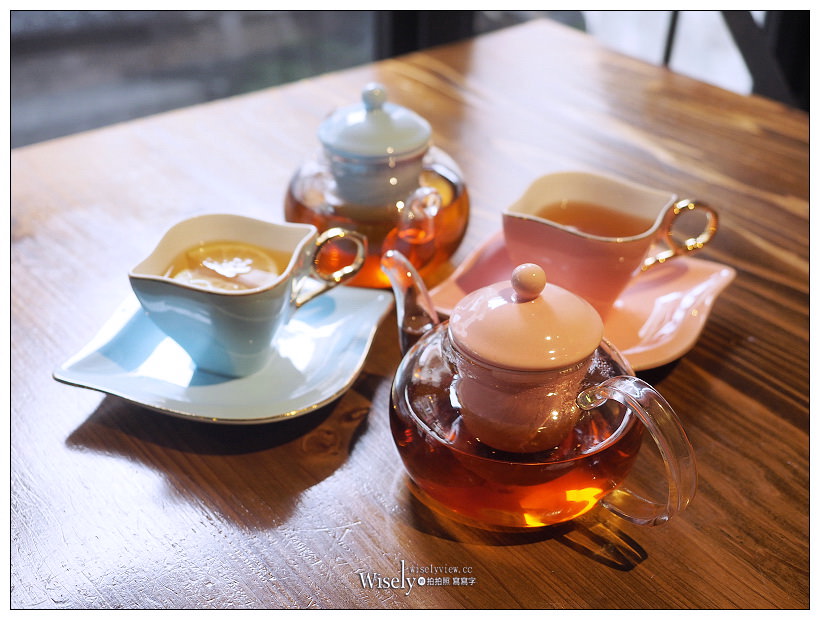 台北信義。JK STUDIO新義法料理︱感恩節三日限定發售超值套餐(需預約) #西西里烤雞 #美國極黑戰斧牛 #噶瑪蘭戰斧豬排