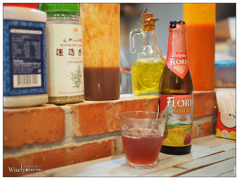 搬遷改名。A Mini Bistro 小館︱現為”A Nook Bistro 藏匿處”，鄰近捷運景美站與景華公園