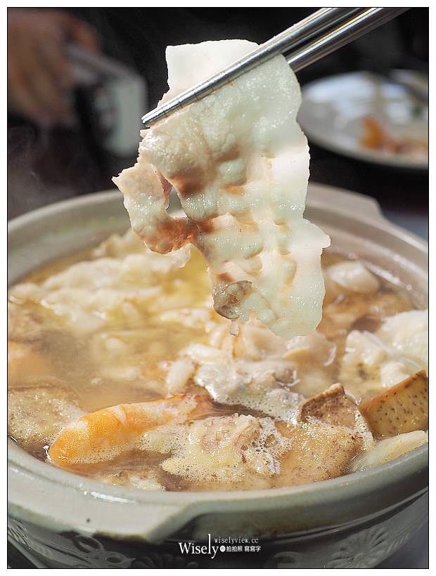 台北大安。紅皇后 川酒︱Villa風私宅用餐環境，通化夜市的川味餐酒館