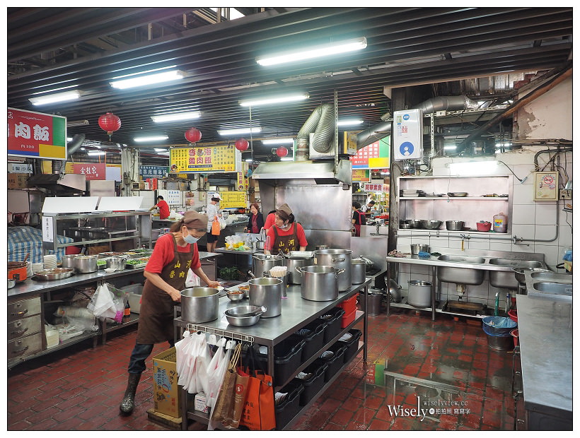 台中中區。山河魯肉飯︱大推腿庫魯肉飯&三層肉魯肉飯,台中第二市場美食 台中中區。山河魯肉飯︱大推腿庫魯肉飯&三層肉魯肉飯,台中第二市場美食