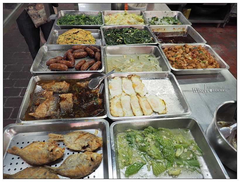 台中中區。山河魯肉飯︱大推腿庫魯肉飯&三層肉魯肉飯,台中第二市場美食 台中中區。山河魯肉飯︱大推腿庫魯肉飯&三層肉魯肉飯,台中第二市場美食