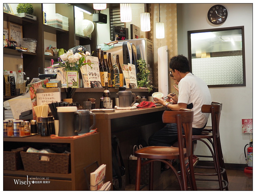 福島美食。照井圓盤餃子-JR福島東口站店︱口感酥香美味好吃，在地排隊美食名物