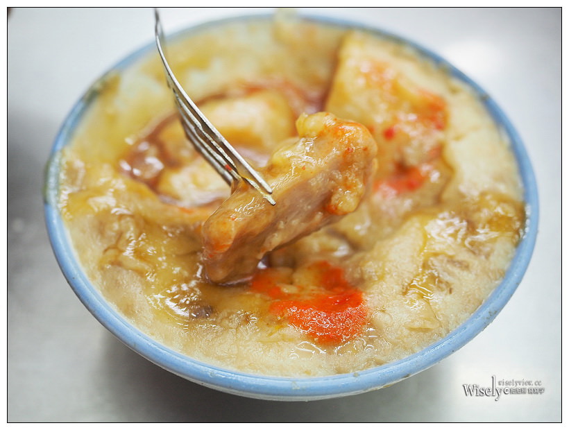 台北萬華。小南鄭記台南碗粿︱龍山寺必嚐美食,平價銅板古早味小吃 台北萬華。小南鄭記台南碗粿︱龍山寺必嚐美食,平價銅板古早味小吃