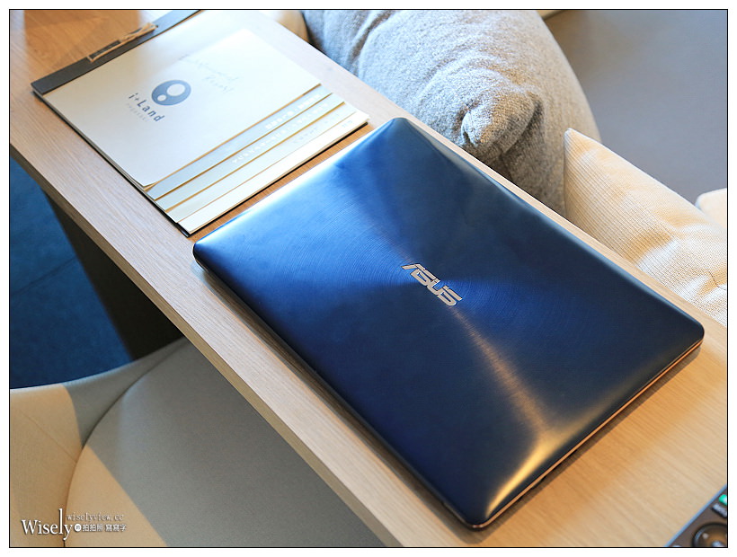 華碩。ASUS ZenBook Pro 15 UX580GE︱觸動美力高效能，旅遊攝影修圖好幫手
