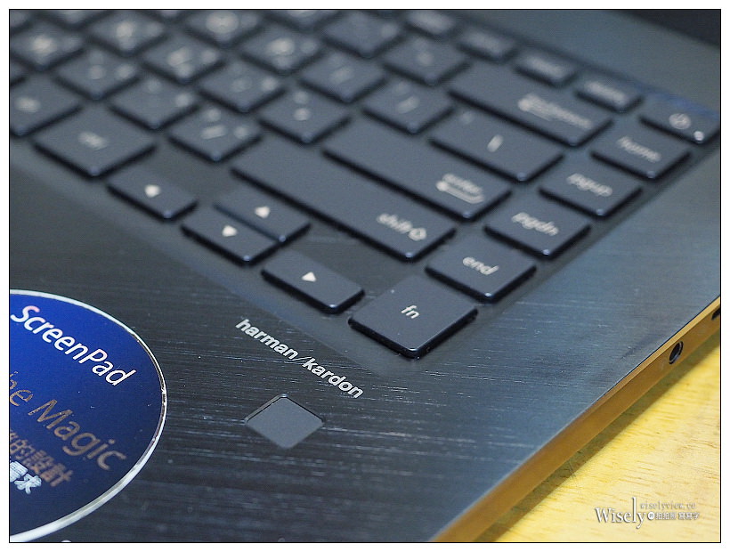華碩。ASUS ZenBook Pro 15 UX580GE︱觸動美力高效能，旅遊攝影修圖好幫手