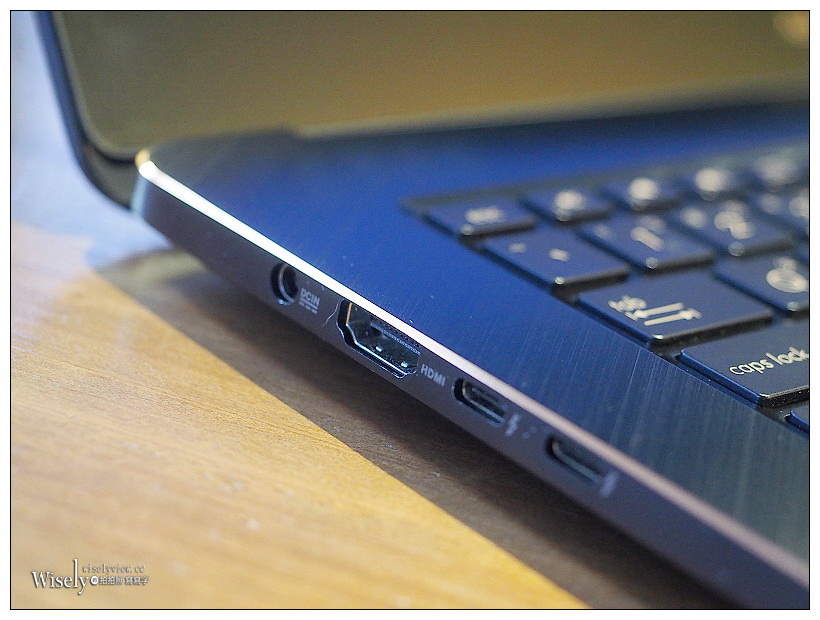 華碩。ASUS ZenBook Pro 15 UX580GE︱觸動美力高效能，旅遊攝影修圖好幫手