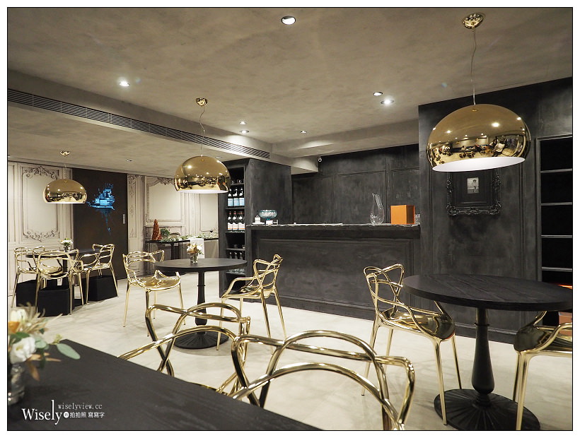 台北大安。STAGIAIRE 實習生餐廳︱用心求變的米其林星級法式料理，敦化商圈巷弄美食