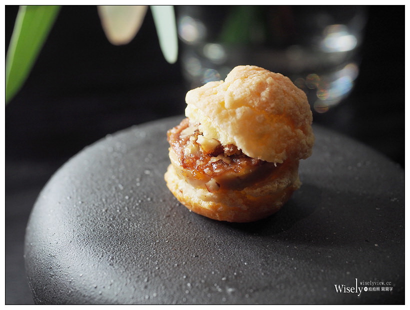 台北大安。STAGIAIRE 實習生餐廳︱用心求變的米其林星級法式料理，敦化商圈巷弄美食